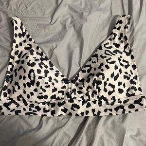 American eagle bikini top